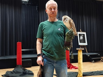 Noc sów 2026 Zapolice, 